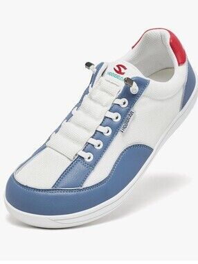 HOBIBEAR Barefoot Shoes Lightweight Gym Walking Sneakers